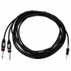 Sommer Cable Basic HBA-3S62 6,0m