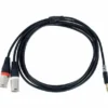 Sommer Cable Basic HBA-3SM2 3,0m