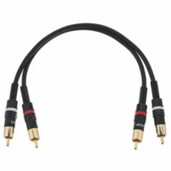 Sommer Cable Basic+ HBP-C2 0,3m