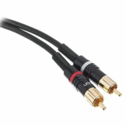 Sommer Cable Basic+ HBP-C2 0,6m