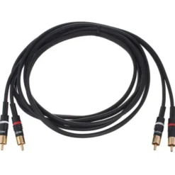 Sommer Cable Basic+ HBP-C2 3,0m