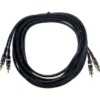 Sommer Cable Basic+ HBP-C2 6,0m