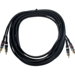 Sommer Cable Basic+ HBP-C2 6,0m