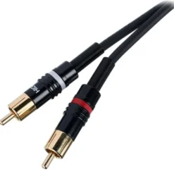 Sommer Cable Basic+ HBP-C2 6,0m