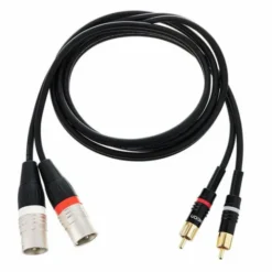 Sommer Cable Basic+ HBP-M2C2 1,5m