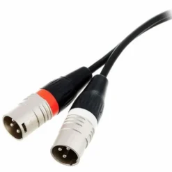 Sommer Cable Basic+ HBP-M2C2 1,5m