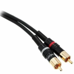 Sommer Cable Basic+ HBP-M2C2 1,5m