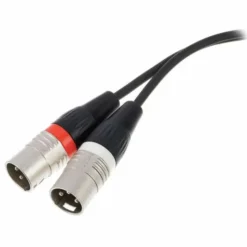 Sommer Cable Basic+ HBP-M2C2 0,6m