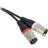Sommer Cable Basic+ HBP-M2C2 3,0m