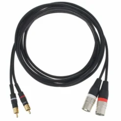 Sommer Cable Basic+ HBP-M2C2 3,0m
