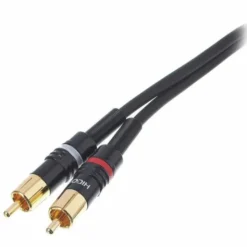 Sommer Cable Basic+ HBP-M2C2 3,0m
