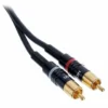 Sommer Cable Basic+ HBP-M2C2 6,0m