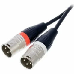 Sommer Cable Basic+ HBP-M2C2 6,0m