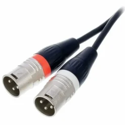 Sommer Cable Basic+ HBP-M2C2 0,9m