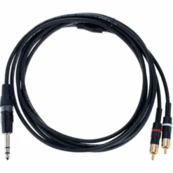 Sommer Cable Basic+ HBP-6SC2 3,0m