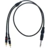 Sommer Cable Basic+ HBP-6SC2 0,9m
