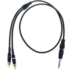 Sommer Cable Basic+ HBP-6SC2 0,9m