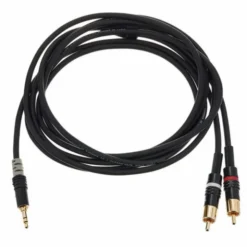 Sommer Cable Basic+ HBP-3SC2 3,0m