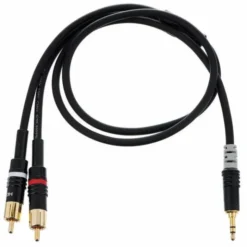 Sommer Cable Basic+ HBP-3SC2 0,9m