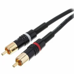 Sommer Cable Basic+ HBP-3SC2 0,9m