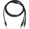 Sommer Cable Basic+ HBP-3SC2 1,5m