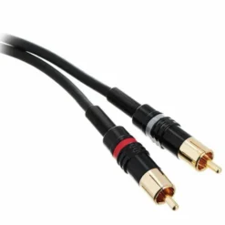 Sommer Cable Basic+ HBP-3SC2 6,0m