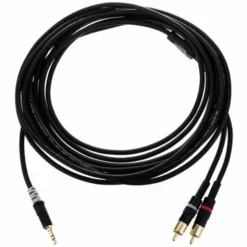 Sommer Cable Basic+ HBP-3SC2 6,0m
