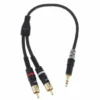 Sommer Cable Basic+ HBP-3SC2 0,3m
