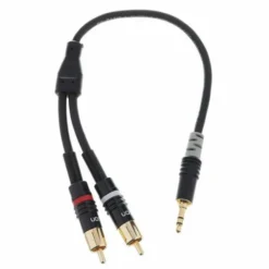 Sommer Cable Basic+ HBP-3SC2 0,3m