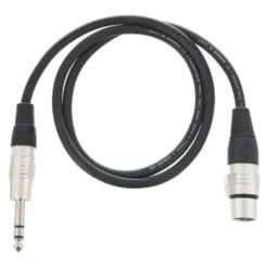 Sommer Cable Basic+ HBP-XF6S 0,9m
