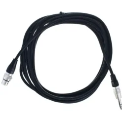 Sommer Cable Basic+ HBP-XF6S 6,0m