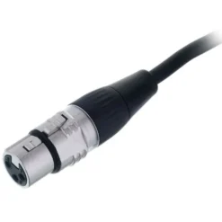 Sommer Cable Basic+ HBP-XF6S 6,0m