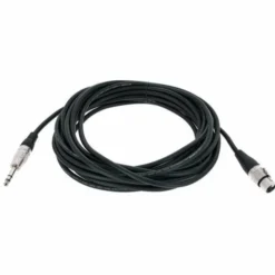 Sommer Cable Basic+ HBP-XF6S 9,0m