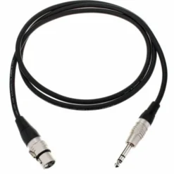 Sommer Cable Basic+ HBP-XF6S 1,5m