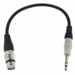 Sommer Cable Basic+ HBP-XF6S 0,3m