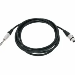 Sommer Cable Basic+ HBP-XF6S 3,0m