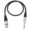 Sommer Cable Basic+ HBP-XF6S 0,6m