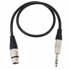 Sommer Cable Basic+ HBP-XF6S 0,6m