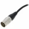 Sommer Cable Basic+ HBP-XM6S 3,0m