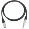 Sommer Cable Basic+ HBP-XM6S 1,5m
