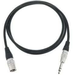 Sommer Cable Basic+ HBP-XM6S 1,5m