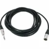 Sommer Cable Basic+ HBP-XM6S 6,0m