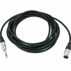 Sommer Cable Basic+ HBP-XM6S 6,0m