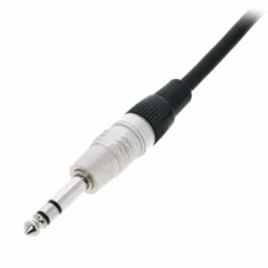 Sommer Cable Basic+ HBP-XM6S 6,0m