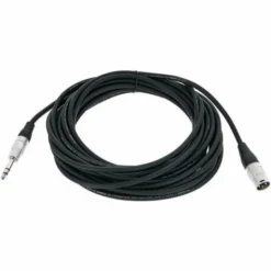 Sommer Cable Basic+ HBP-XM6S 9,0m