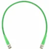Sommer Cable BNC Cable 75 Ohms 0,5m