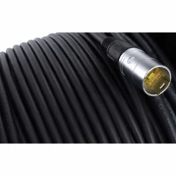 Sommer Cable CAT7 PUR Black 70m