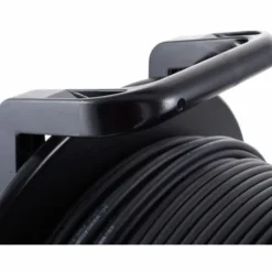 Sommer Cable CAT7 PUR Black 70m