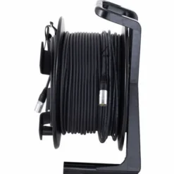 Sommer Cable CAT7 PUR Black 70m