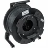 Sommer Cable CAT7 PUR Black 100m